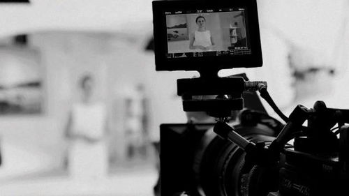 光影流轉(zhuǎn)，創(chuàng)意綻放 深圳TVC廣告拍攝制作全記錄