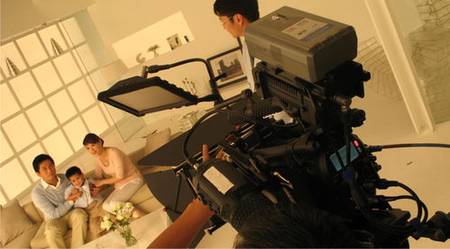 上海易炫影視 精準(zhǔn)把握宣傳片基調(diào)，打造品牌視覺強(qiáng)音